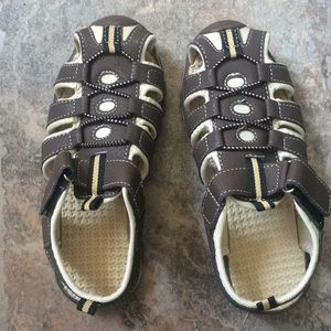 Kids sandals Size 2